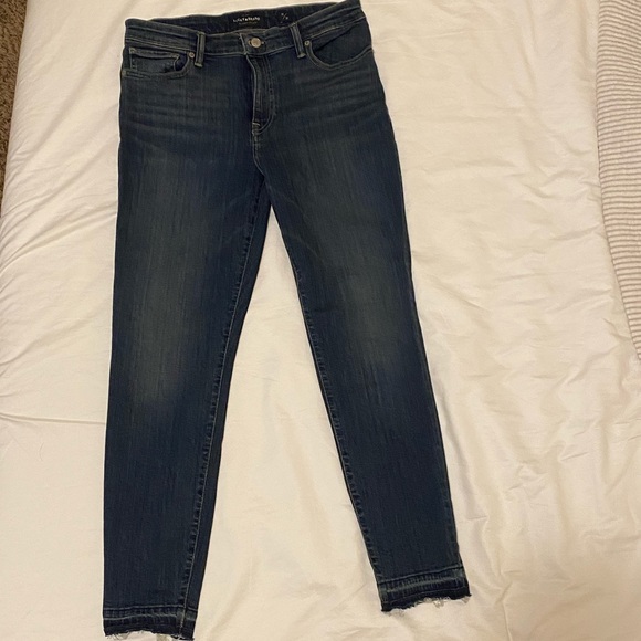 Lucky Brand Denim - Lucky Brand Ava Legging